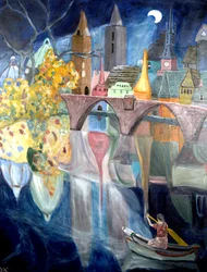 Fighting the Current, 2020