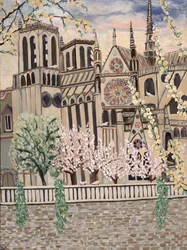 Notre Dame Doves, 2018