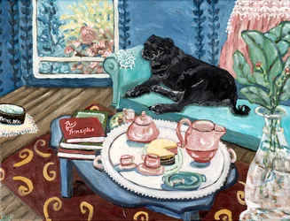 Pug Principles, 2024