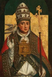 Saint Gregory the Great