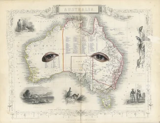 Colonial - Australia