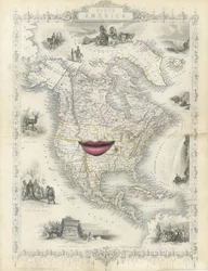 Colonial North America