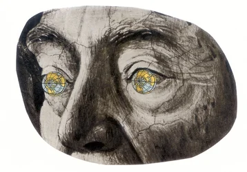 Globe Eyes