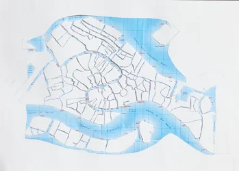 Venice Liquid Streets (2008)