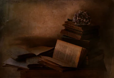 Dark Academia Books