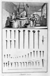 Nailsmith