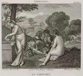 The Concert