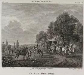 View of a Park