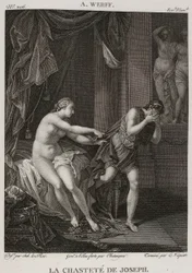 The Chastity of Joseph