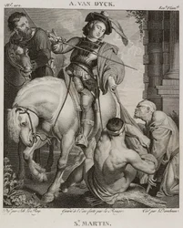 Saint Martin