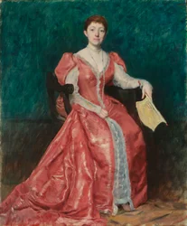 Isabella Stewart Gardner