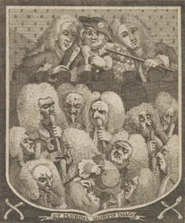 The Company of Undertakers