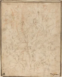 Coronation of the Virgin