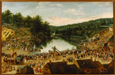 Festivity of Our Lady of the Woods