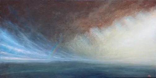 Passing Storm