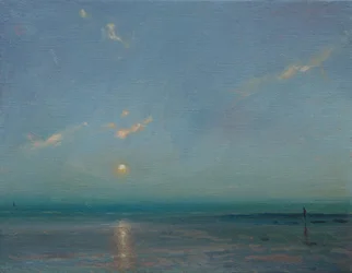 Reverie, 2022