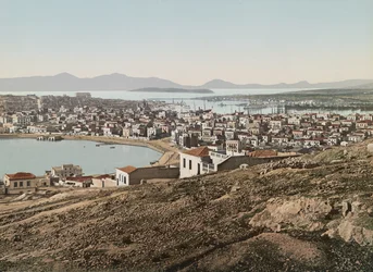 Port of Piraeus