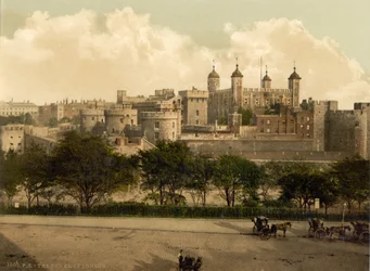 The Tower of London