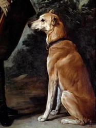 Portrait of Cardinal Infant Ferdinand D