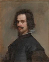 Portrait of a Man, c.1630-35