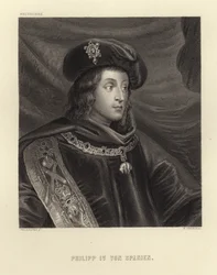 Philip IV of Spain