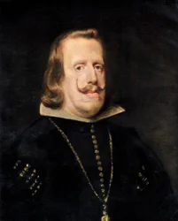 Philip IV of Spain