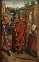 The Miracle of the Gallows