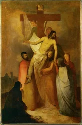 Descent from the Cross