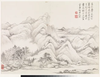 Landscapes After Past Masters