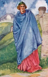 A Man of the Time of Henry III 1216-1272