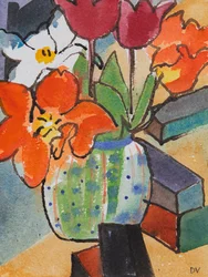 Tulips