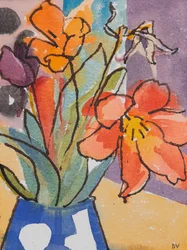 Tulips