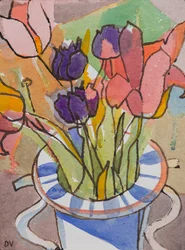 Tulips
