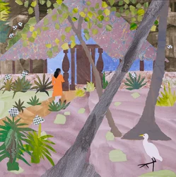 Yoga Teacher, Neeleshwar