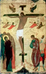 Crucifixion