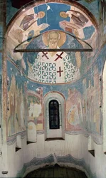 Scenes from the Life of St. Nicholas of Myra