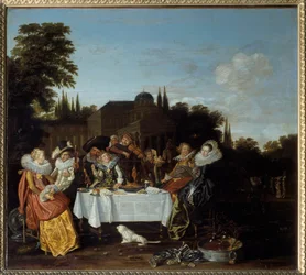 Country Feast