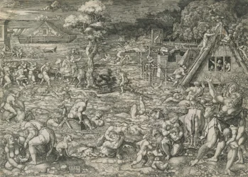 The Deluge