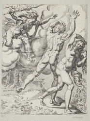 The Expulsion from Paradise
