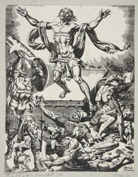The Resurrection