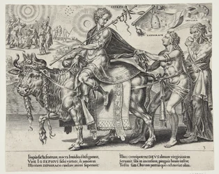 The Triumph of Joseph