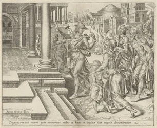 Invitation for the Sick and Poor