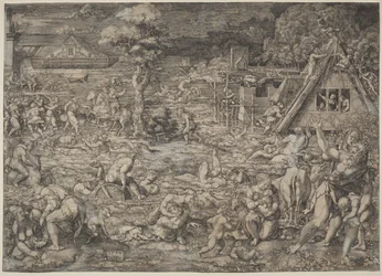 The Deluge