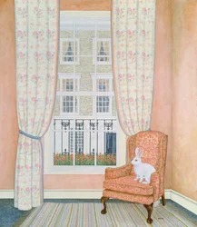 Opposite Windows