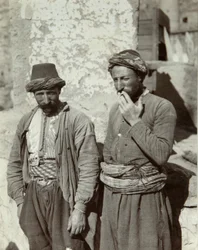 The Armenians