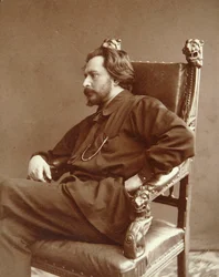 Leonid Andreyev, Russian author