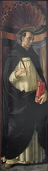 Saint Peter Martyr