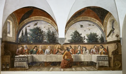 The Last Supper