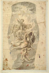 Ceiling Design with Apollo