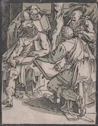 Four Doctors of the Church